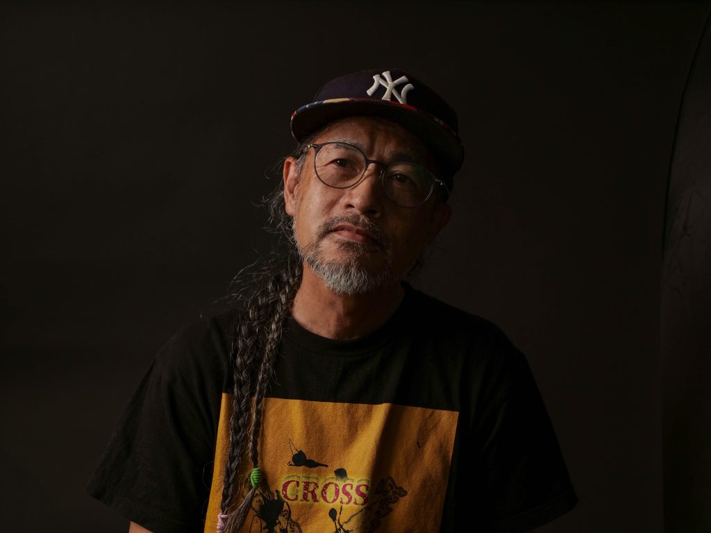 長崎のアーティストNakai